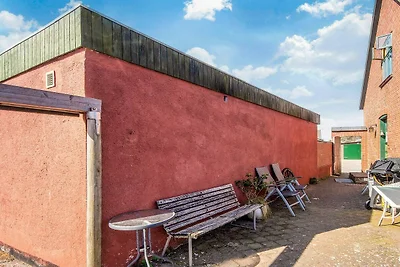 Captain House BnB a Fano