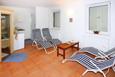 Appartementhaus in Trassenheide