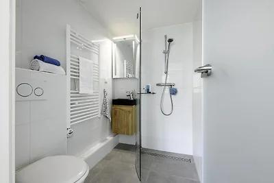 Penthouse nahe Loosdrechtse Seen