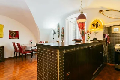 Visconti Loft House Confortevole residenza pe...