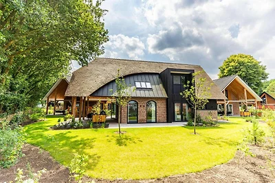 Bauernhof-Villa-Wellness