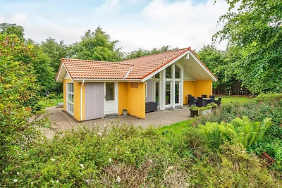 6 person holiday home in Oksbøl