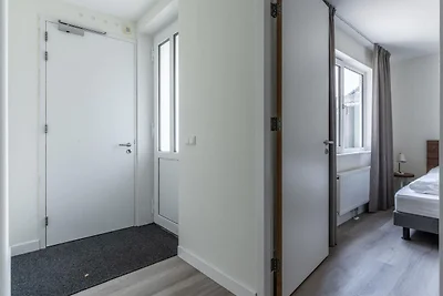 Geräumiges Ferienhaus mit Hafenblick