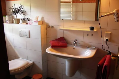 Appartement de vacances avec 1 chambre