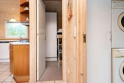 6 persone case ad Oksbøl