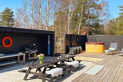 9 persone case ad Læsø