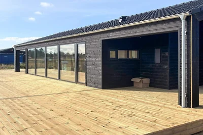 5 Sterne Ferienhaus in Rømø