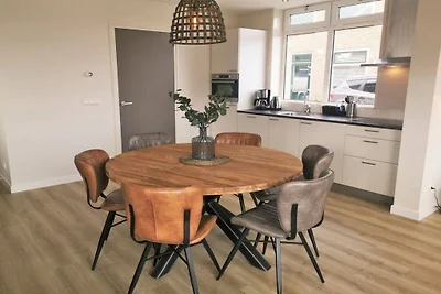 (DWV71) Modernes Appartement 'Vongole'