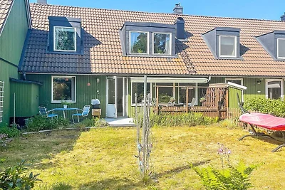 4 personas casa en Västervik