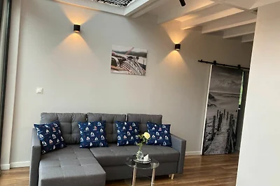 Casa vacanze a Swinoujscie