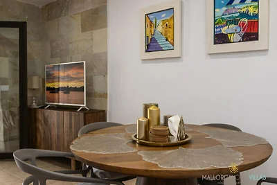 Apartment in Port de Pollensa am Meer