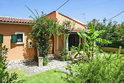 Villa Marco in Acharavi