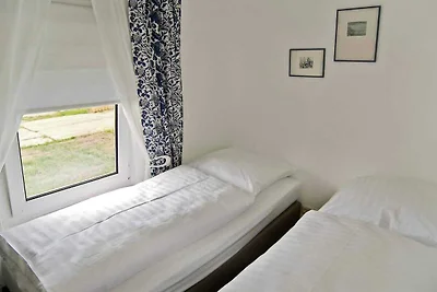 Ferienhaus am Achterwasser in Lütow