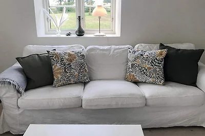 5 Sterne Ferienhaus in Lärbro