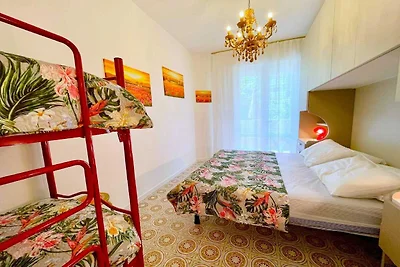 Apartament we Włoszech blisko atrakcji