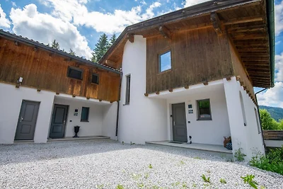 Exklusives Alpenchalet in Niederau