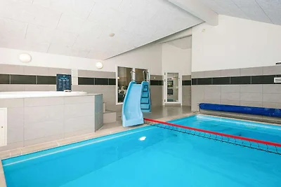 Luxus-Ruckzug in Blavand -- By Traum...