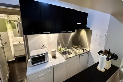 Le Sarciron 111 Le Mont Dore 2/4 pers