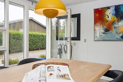 4 gwiazdkowy apartament w Juelsminde