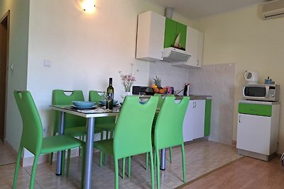 Gemütliche Ferienwohnung in Kaštel Štafilic, ...