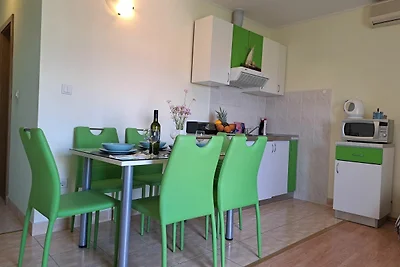 Wohnung in Kastel Stafilic in der Nהhe des...