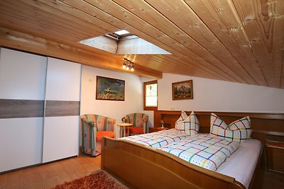 Ferienwohnung in Tirol nahe Skigebiet