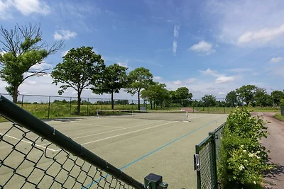 Chalet moderne avec 2 salles de bain