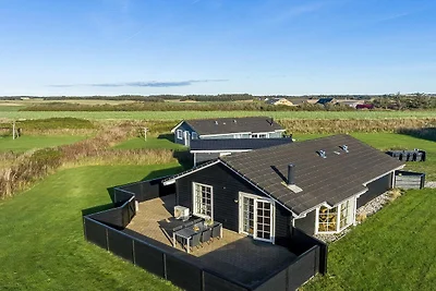 4 Sterne Ferienhaus in Løkken