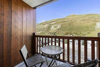 Ferienwohnung mit 4 Zimmern, 7 Personen, 80...