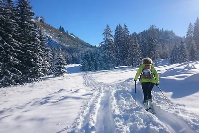 Appartamento per vacanze con vista sui...