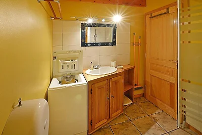 Maisonette-Wohnung auf Ferienanlage mit Innen...