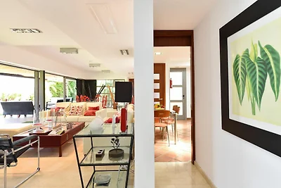Ferienhaus in Maspalomas