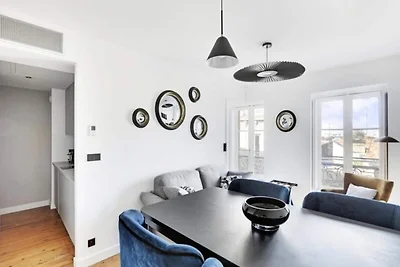 Maison Labruyère - Duplex-Suite