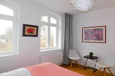 Ferienwohnung mit 1 Schlafzimmer