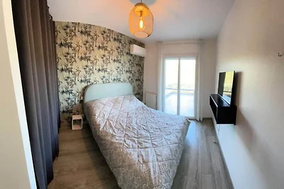 6 Zimmer f�r 10 Personen