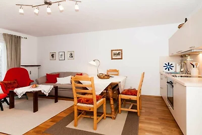 Appartamento per vacanze a Bad Wiessee con...
