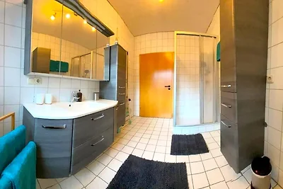 Gemütlich Wohnung in Zenting in Niederbayern