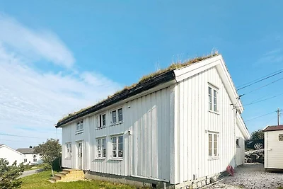 7 Personen Ferienhaus in Averøy-By Traum