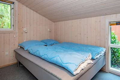 6 Personen Ferienhaus in Ebeltoft