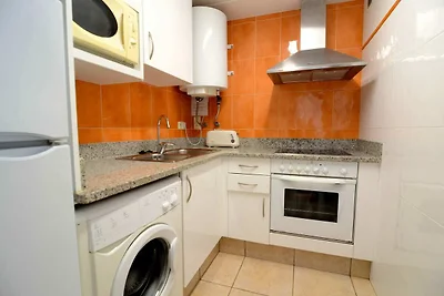 Apartment für 8 Personen mit...