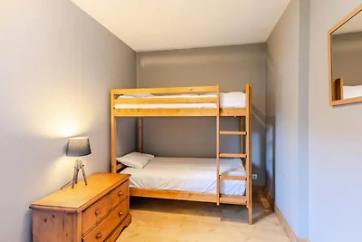 Residenz Les Cordettes