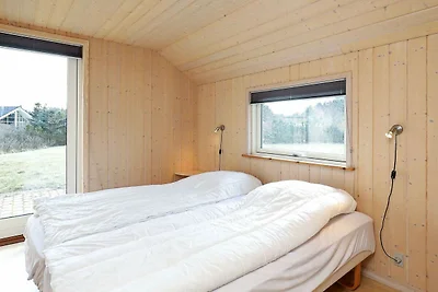 12 Personen Ferienhaus in Løkken-By Traum
