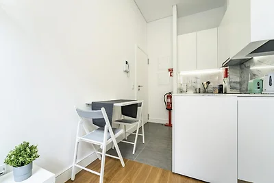 Apartment in Porto in der Nähe des Douro