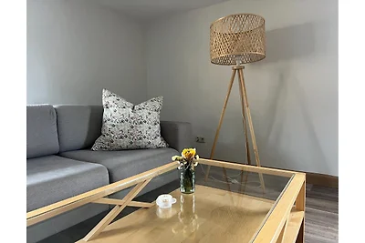 Vakantieappartement in Braunichswalde