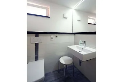 Ferienwohnung mit 1 Schlafzimmer