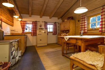 Hühnerstall mit Private SPA