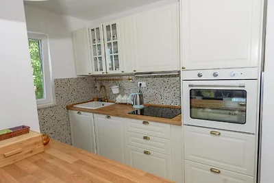 Ferienhaus Erholungsurlaub Bobovišća