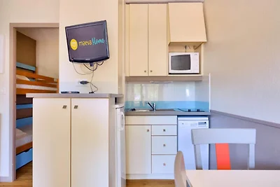 Wohnung in Mandelieu nahe Cannes Strände