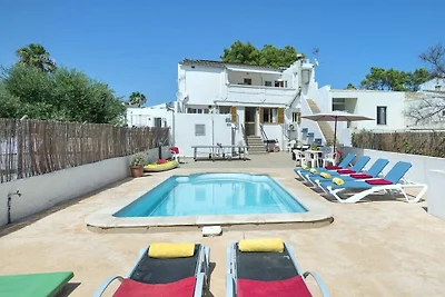 Villa Trinxater