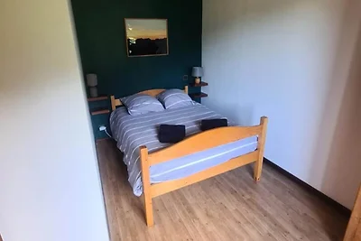 2 kamers voor 5 personen